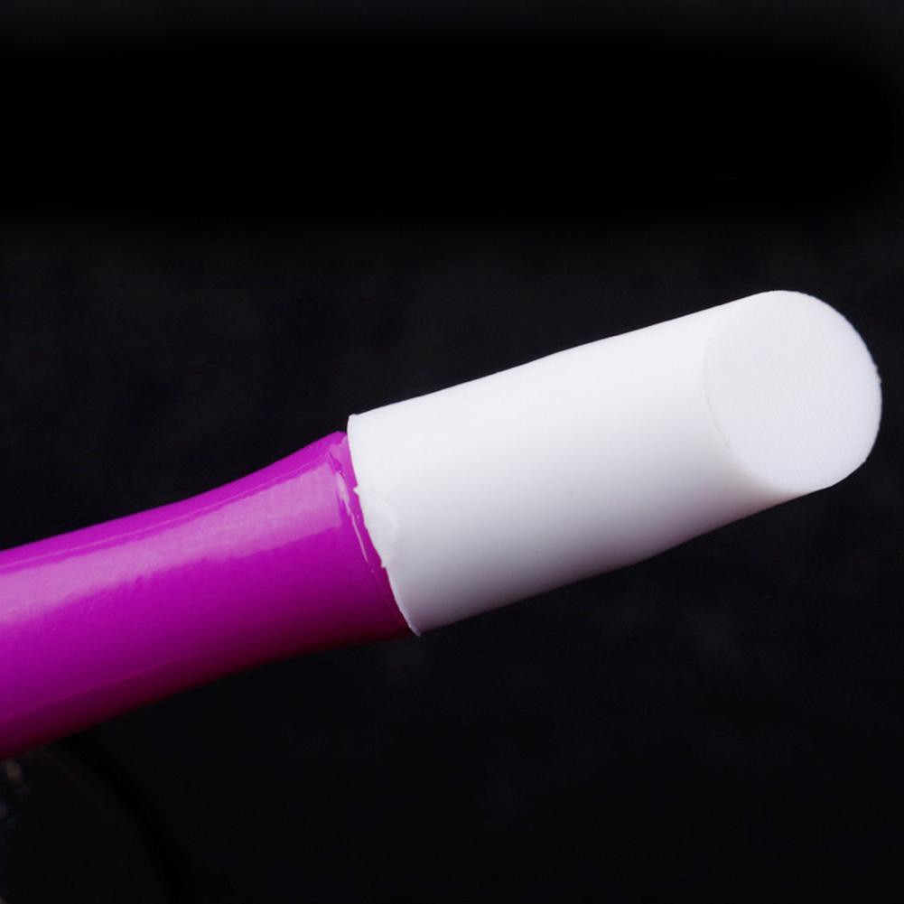 [Hàng mới về] Set 3 bút nhấn chuyên dụng cho trang trí móng tay tiện lợi