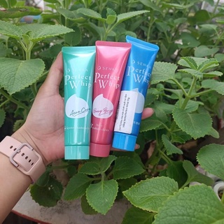 Sữa rửa mặt senka 50g
