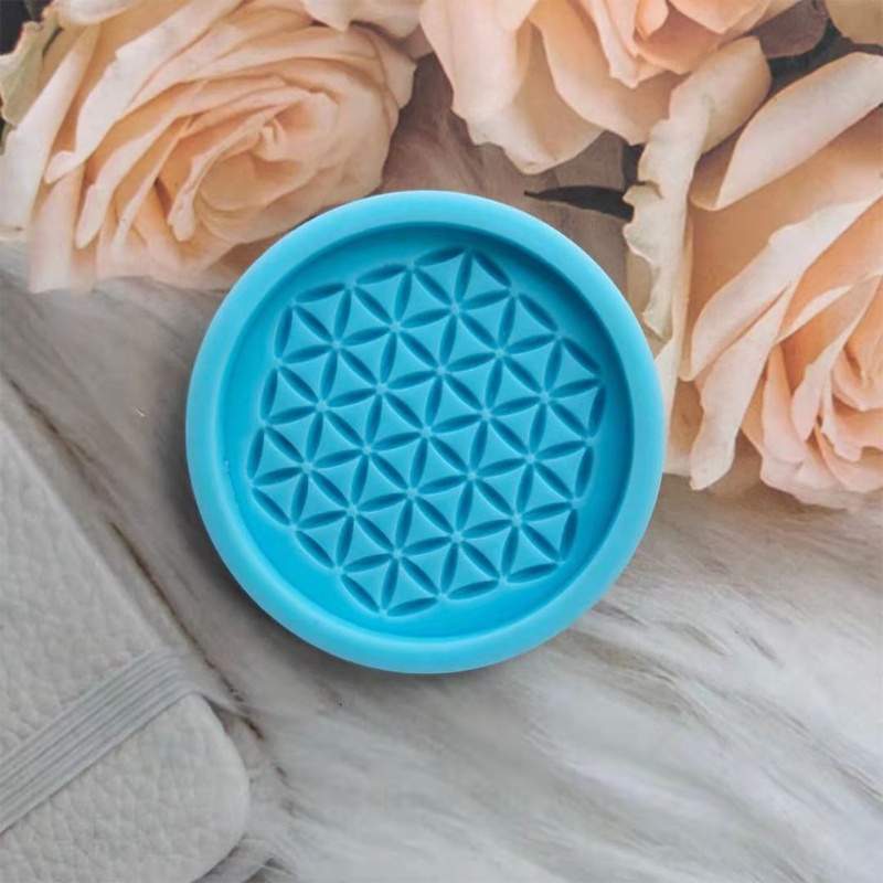 Khuôn Silicone Làm Trang Sức Thủ Công