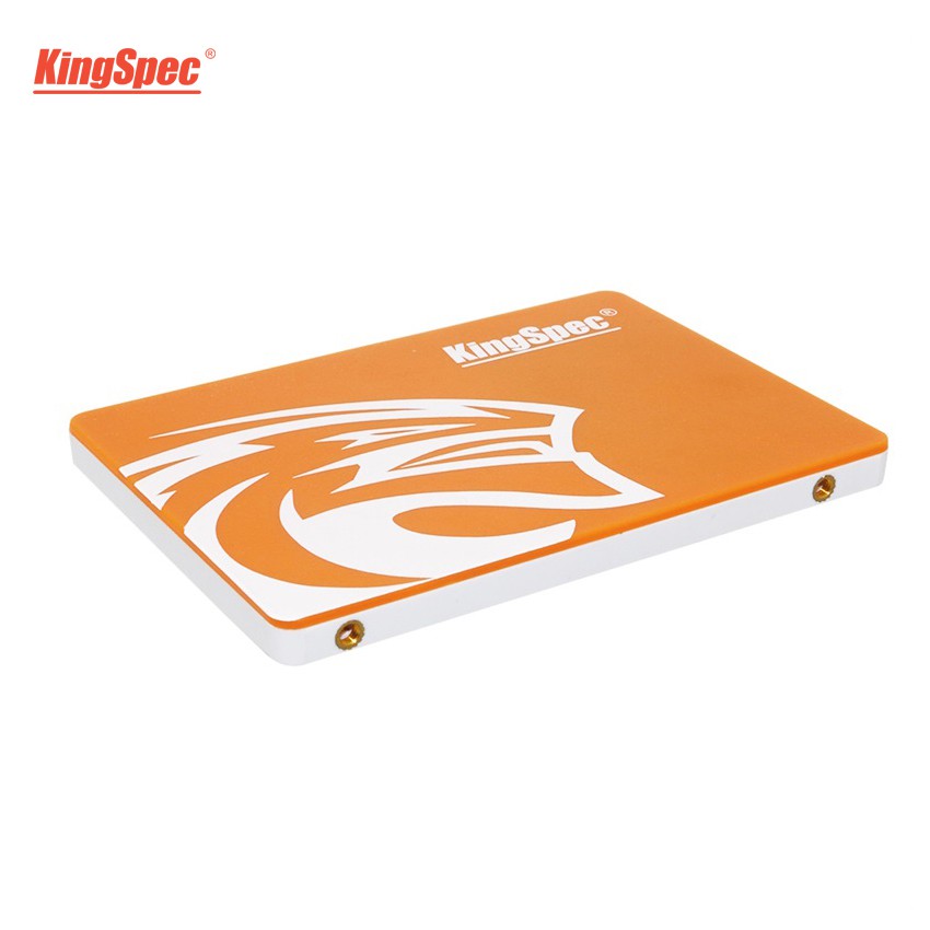 Ổ cứng SSD 120GB KingSpec - Bảo hành chính hãng 36 tháng | BigBuy360 - bigbuy360.vn