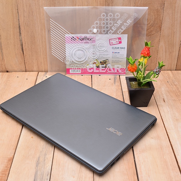 Bìa nút A4 Flexoffice có in FO - CBF05(FO-2434)