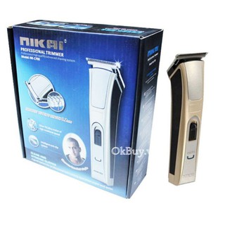 Tông đơ cắt tóc cao cấp nikai nk-1700,,,