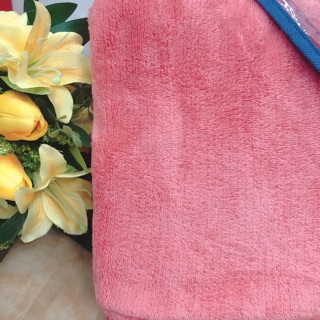 MỀN COTTON HOUSE THÁI LAN 1m4x2m