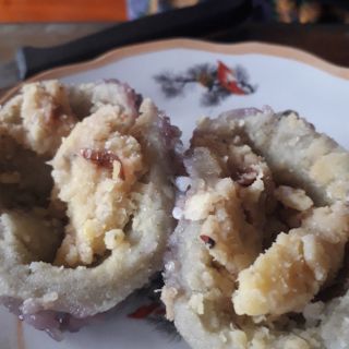 Bánh khúc phú thọ