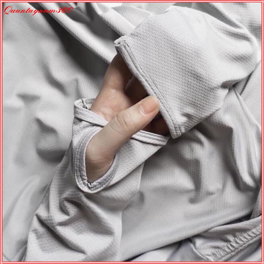 Áo chống nắng nam kim cương áo khoác nắng nam chất vải thông hơi thoáng mát | BigBuy360 - bigbuy360.vn