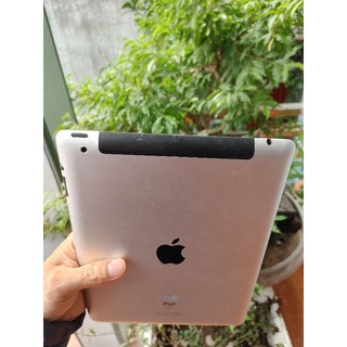 Máy tính bảng ipad mini 2 16G wifi Quốc tế