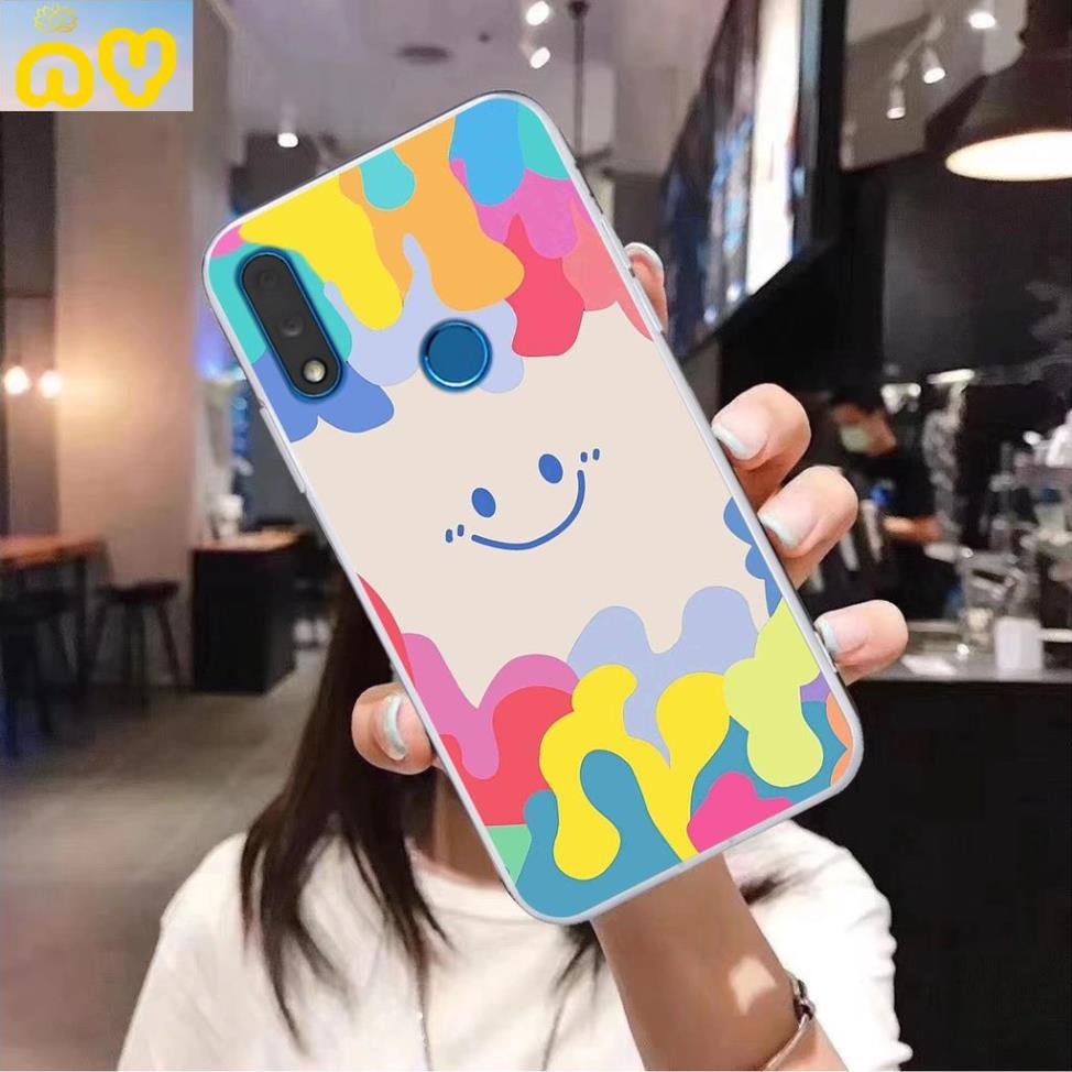 Ốp Vsmart Star 3 / Star 4 / Star3 / Star4 thể thao, thương hiệu cao cấp, Ốp dẻo siêu bền Như Ý