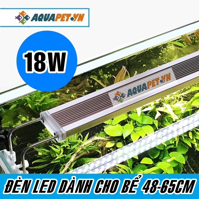 Đèn LED siêu sáng SUNSUN ADE-400C 18W