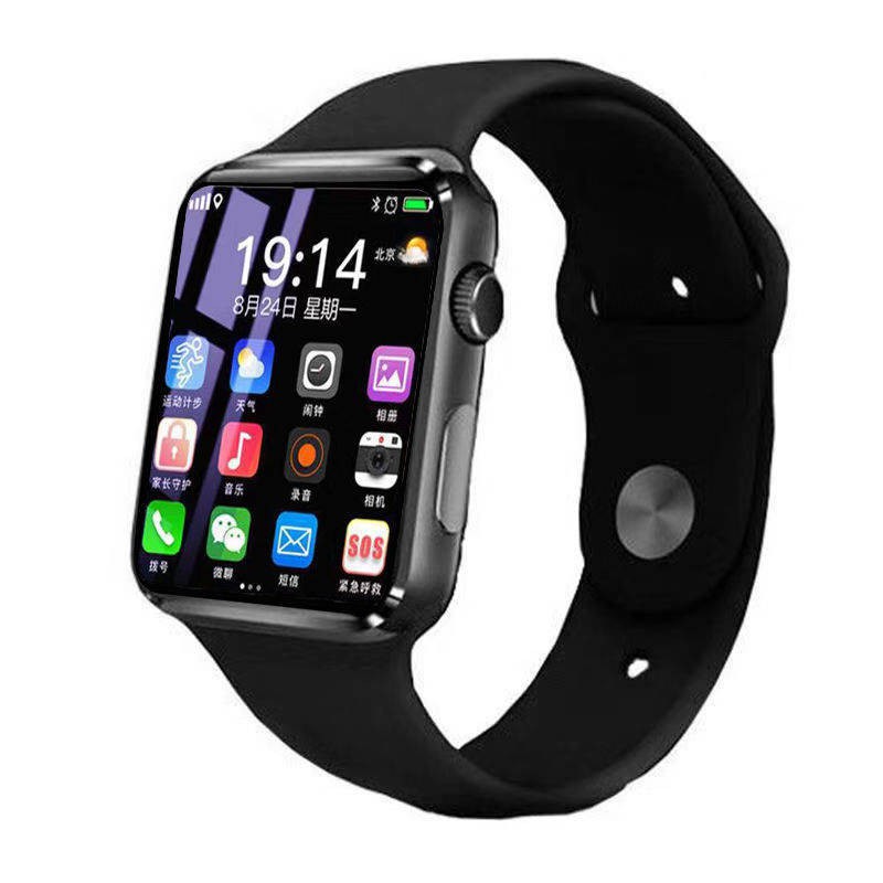 đồng hồ LOLO Xiaomi dành cho người lớn Thẻ đồng hồ thông minh Điện thoại di động Trường trung học Trẻ em Điện thoại | BigBuy360 - bigbuy360.vn