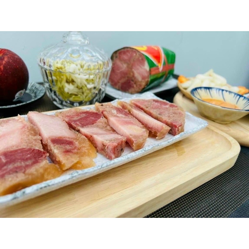 [HCM - HỎA TỐC] 1KG GIÒ BÊ( GIÒ ME) NGHỆ AN HÀNG NGON, CHẤT LƯỢNG - THUCPHAMNUONGFOOD