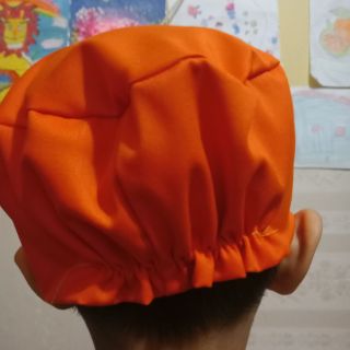 Tạp dề cho bé