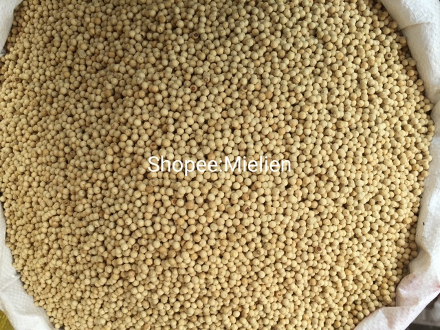 Tiêu sọ (tiêu trắng) 500g | BigBuy360 - bigbuy360.vn