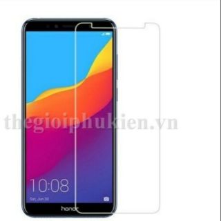 Combo 3 kính cường Huawei Y6 ii(Hàng loại 1)