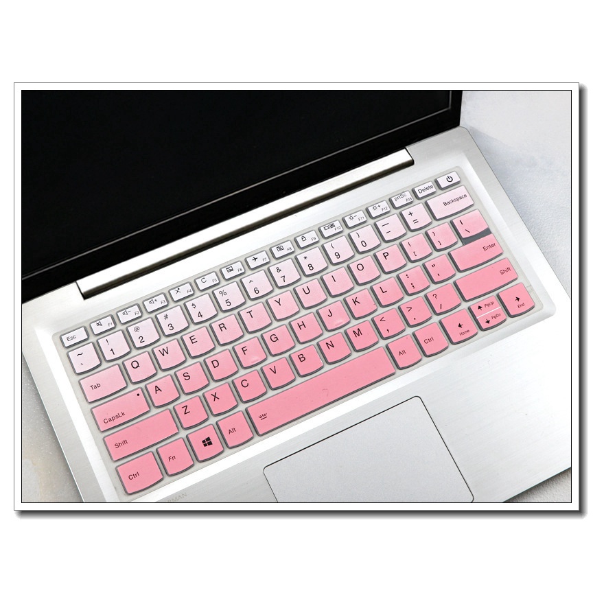 Miếng Dán Bảo Vệ Bàn Phím Lenovo Ideapad 320 330 14 inch Chất Lượng Cao