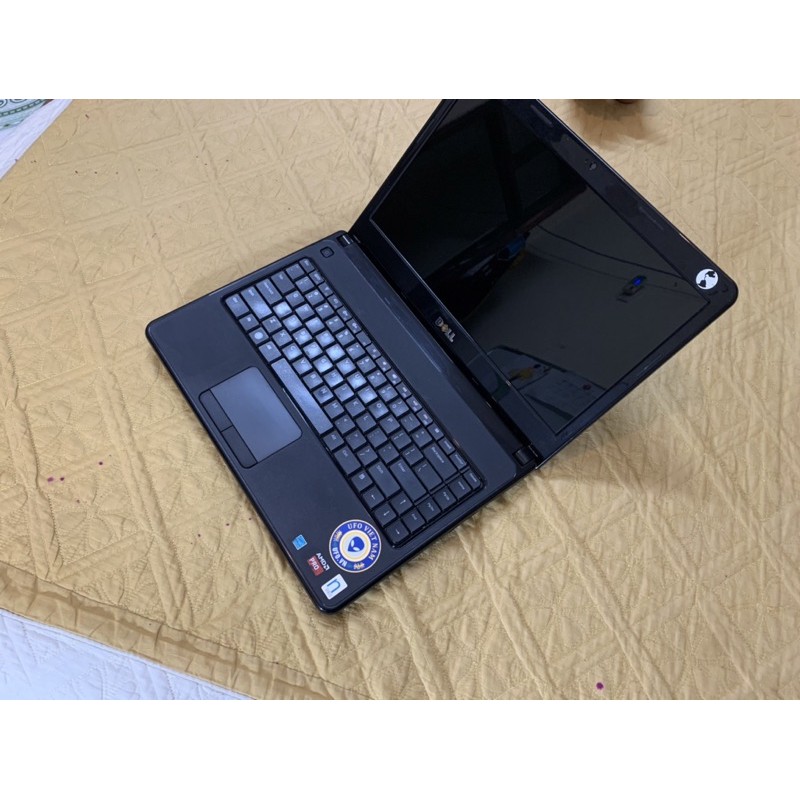 Laptop UFO Dell 4030 i7 mạnh mẽ VGA chiến game mượt | BigBuy360 - bigbuy360.vn