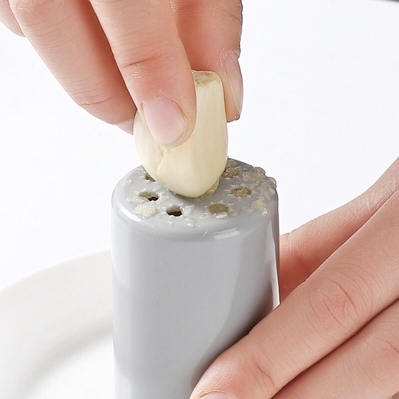 Dụng cụ nạo gọt rau củ quả đa năng 5 IN 1 có nắp đậy