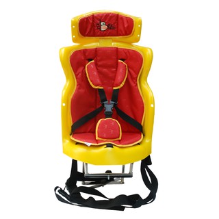 Ghế ngồi xe số Beesmart X2 (Lắp được trước & sau)