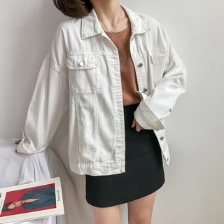 ÁO KHOÁC KAKI ULZZANG