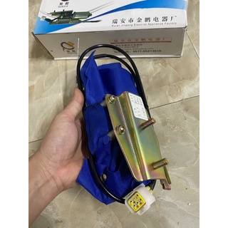 Rơ le tắt máy ô tô 12V 24V