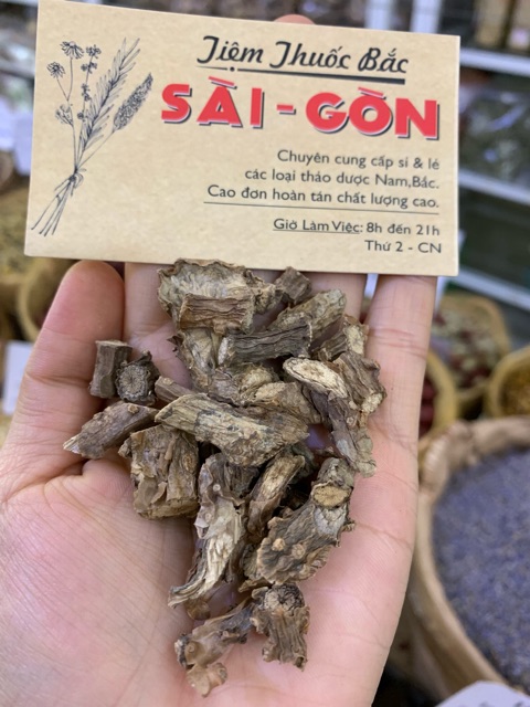 Dây Thần Thông 1kg