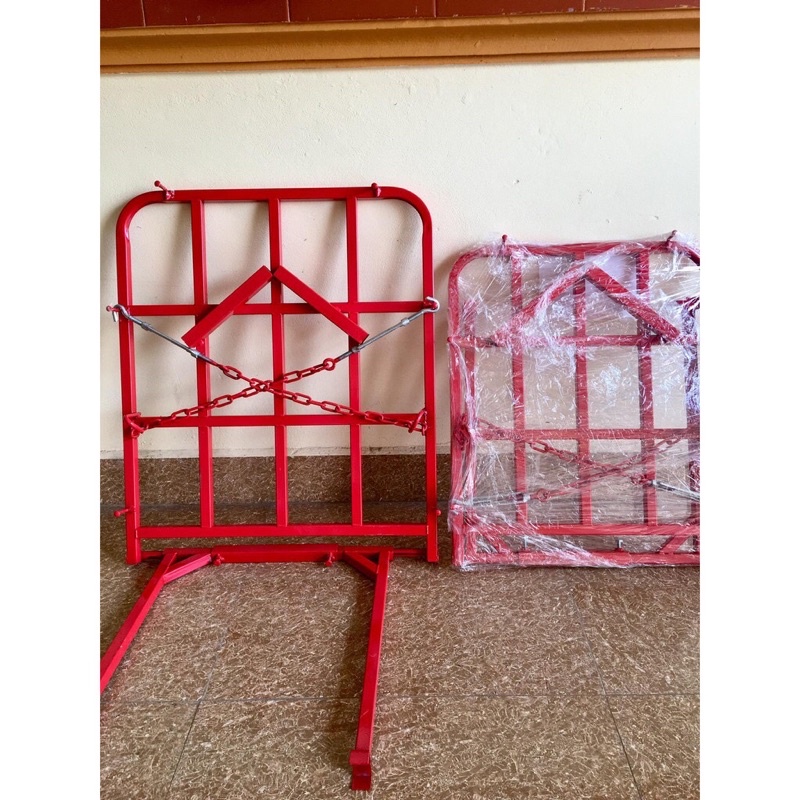 GIÁ TRỞ HÀNG THÔNG MINH MẪU MỚI CÓ THỂ MỞ RA KHÔNG CẦN THÁO