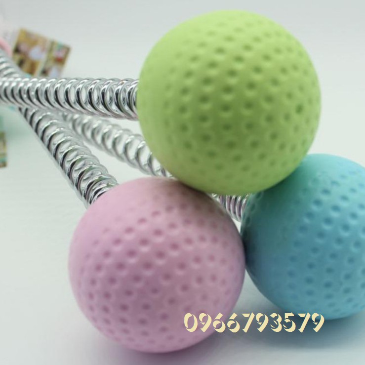 Dụng cụ đấm lưng hiệu quả