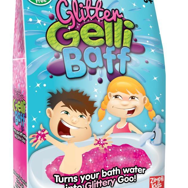 Đồ Chơi Slime Gelli Baff Nhiều Màu Sắc Kj4...