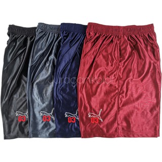 Quần short thể thao nam paragon mc03