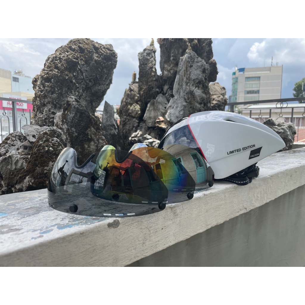 KÍNH LẺ POC FALCON