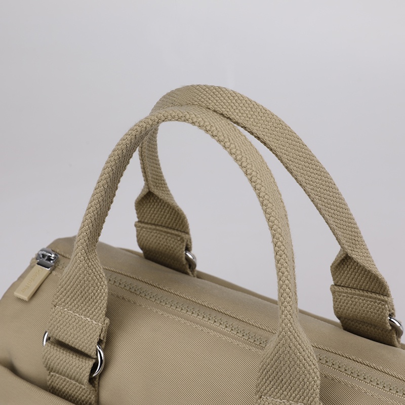 Túi Xách Vải Cỡ Lớn Chống Thấm Nước Phong Cách Mới 2022 Cho Nữ