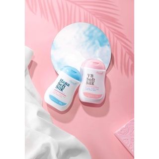 DUNG DỊCH VỆ SINH HANA SOFT & SILK