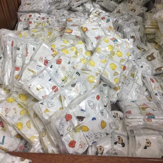 30 bộ cotton lưới qc