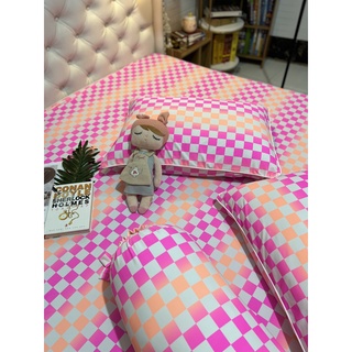 Bộ drap thun siêu lạnh bản cao cấp