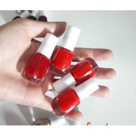 Sơn móng tay mini nhiều màu