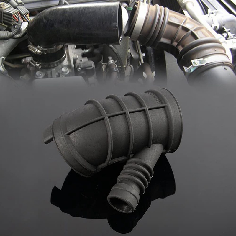 Ống Làm Sạch Không Khí Chất Lượng Cao 13541435627 Phụ Kiện Cho BMW E39 E46 Z3 323I 325I 325Xi 328I 525I 528I