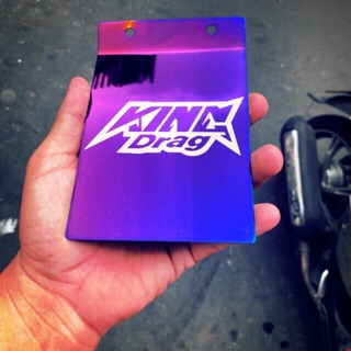 Che phuộc titan Kingdrag cho ex,win,rai..