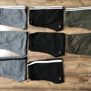Combo sỉ quần legging AGE2X