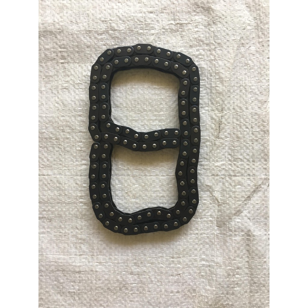 SÊN XÍCH XE CÀO CÀO MINI T8F