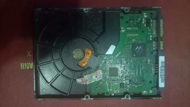 Ổ cứng HDD 160Gb sata | BigBuy360 - bigbuy360.vn