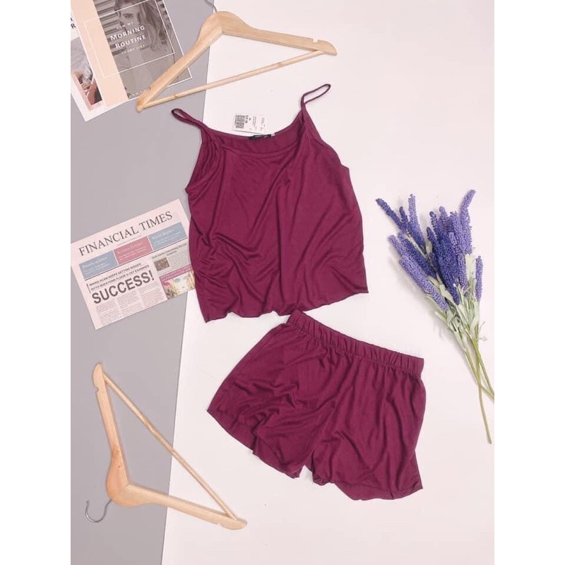 [Mã WASTUP giảm 10% tối đa 30K đơn 99K] bộ ngủ xinh | BigBuy360 - bigbuy360.vn