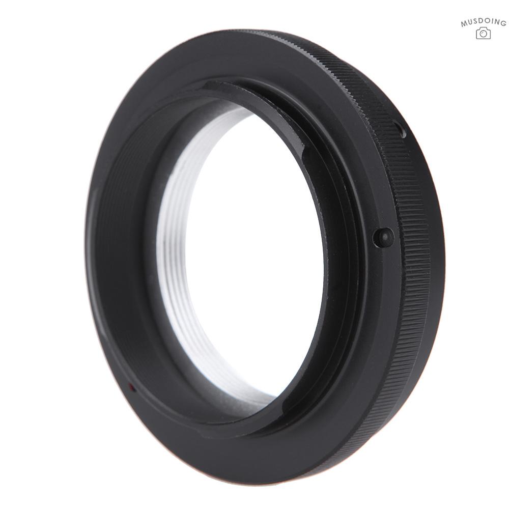 ANDOER Ngàm Chuyển Đổi Ống Kính Leica L39 Sang Sony Nex E Mount Nex-3 Nex-5