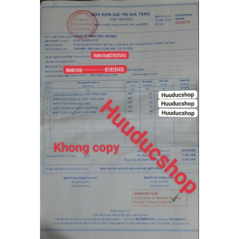 Body sắc hương 212 | BigBuy360 - bigbuy360.vn