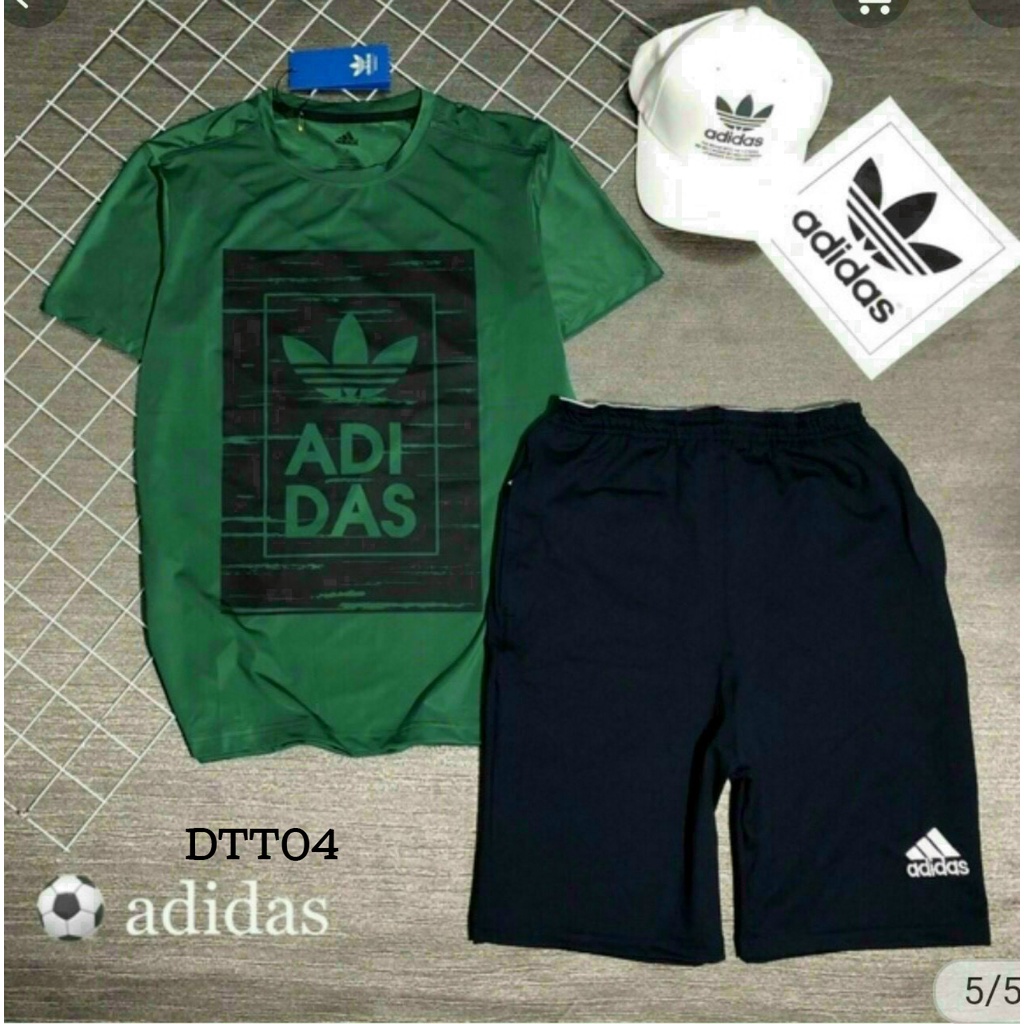 Đồ bộ thể thao Sale Bỏ Mẫu Đồ Thể Thao DTT04 Nam Mùa Hè Chất Thun Lạnh Đa Dạng, Trẻ Trung