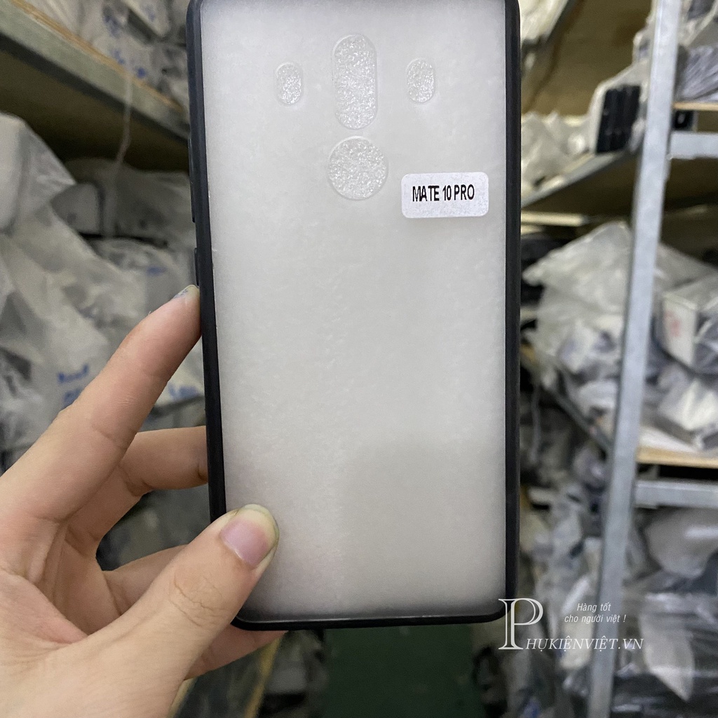 Phôi ốp lưng cho Huawei Mate 8/Mate 10 Pro/Mate 10/Nova 2i/Nova 3i/Nova 5T/ Nova 6SE/ Nova 7i/ P20 Lite/ Nova 3e - In UV