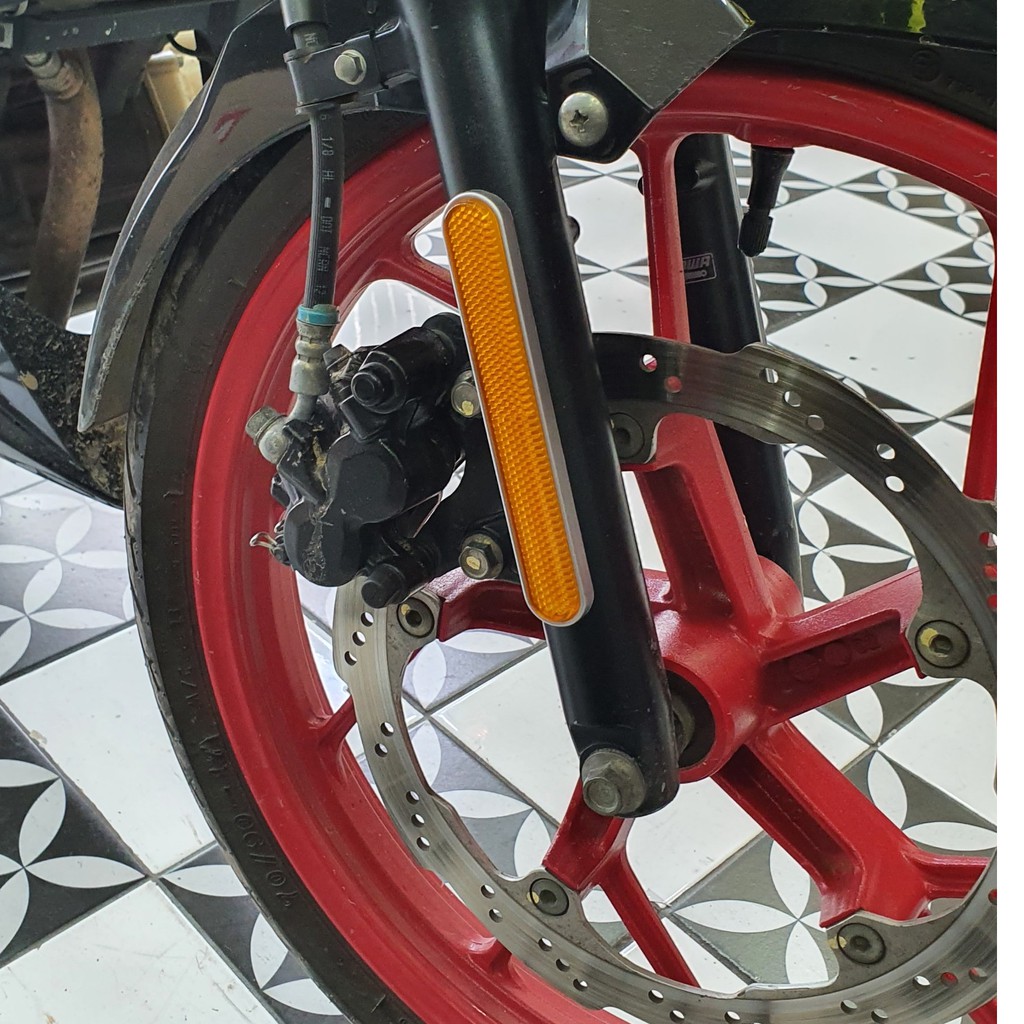 Mắt Mèo Phản Quang