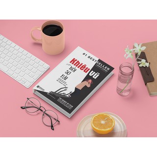 Sách - Khiêu Vũ Với Nỗi Sợ Hãi
