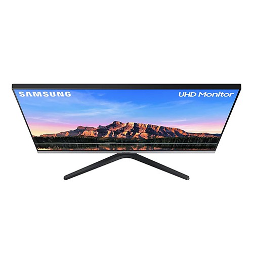  Màn hình Samsung LU28R550UQEXXV (28 inch/4K/LED/IPS/300cd/m²/HDMI+DP/60Hz/4ms/HDR10) | BigBuy360 - bigbuy360.vn