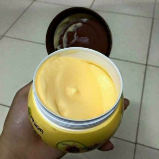 Kem ủ tóc Garnier ultra doux 300ml của pháp