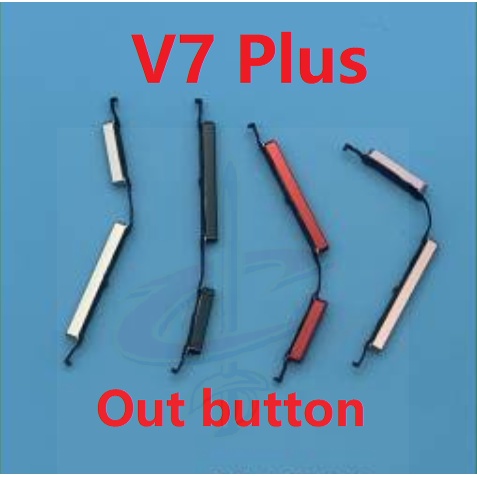 Mạch Nút Nguồn Cho Điện Thoại vivo V7 Plus Y71