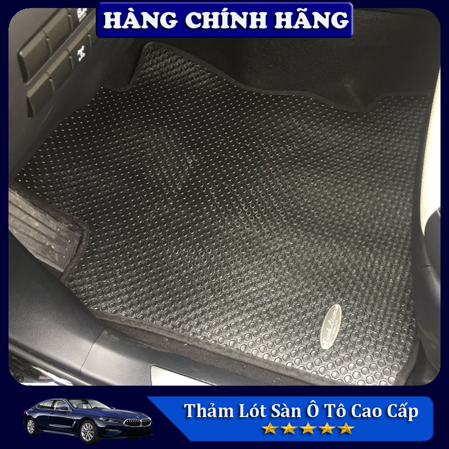 Thảm Lót Sàn Ô Tô KATA Cao Cấp Cho Xe Lexus NX200t (NX300t) (2016-2021) - Không mùi, Không ẩm mốc, D